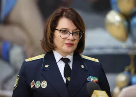 В Москве принято новое решение об аресте экс-главы курганского УФССП Уваровой