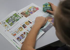 Дети из ЯНАО могут отдохнуть в лагере с углубленным изучением английского языка