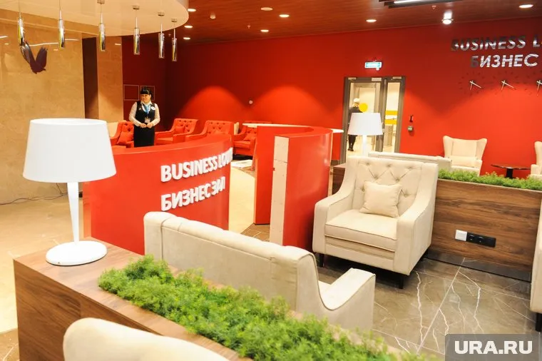 Глава Нижневартовска Дмитрий Кощенко лишился права на компенсацию расходов за пользование бизнес-залами