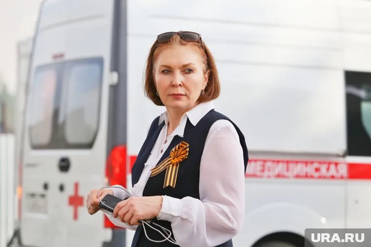 Ларису Кокорину ждут в Лебяжьевской ЦРБ