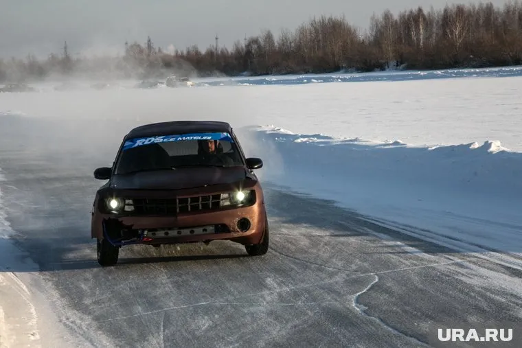 Россиянам предложили европейский метод борьбы с лихачами на дорогах