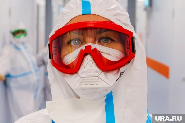 Больше всех рискуют люди с сердечно-сосудистыми заболеваниями