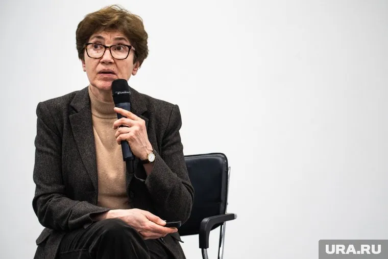 Приморский край может выиграть за счет «поворота на Восток», заявила Наталья Зубаревич