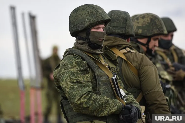 Обстрелы вне регионов с военным положением будут считаться терактами, сказал Олег Матвейчев