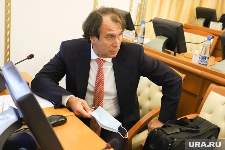 Депутат Госдумы Лисовский сообщил о зависимости от иностранной закваски