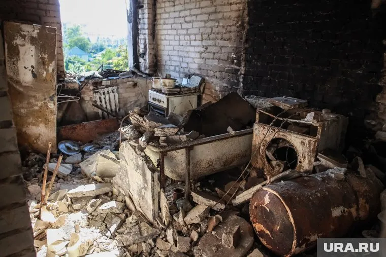 Израиль нанес удар по Бейруту 30 июля