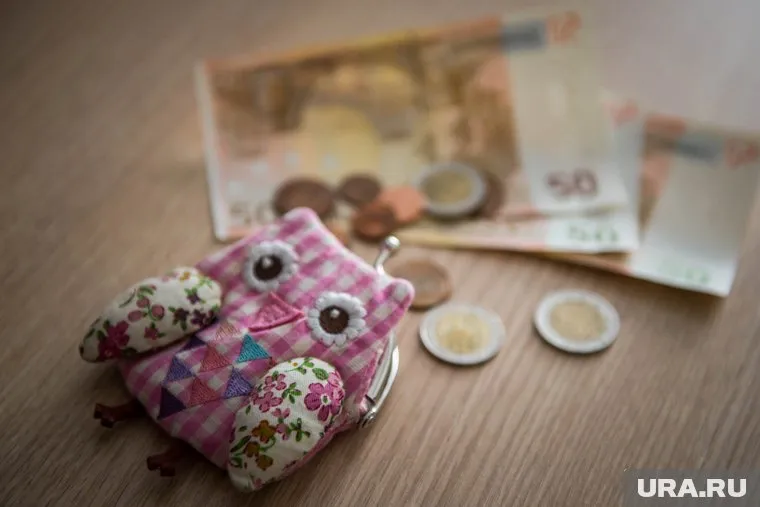 Чтобы пенсии были больше, необходимо решить проблему с ростом зарплат