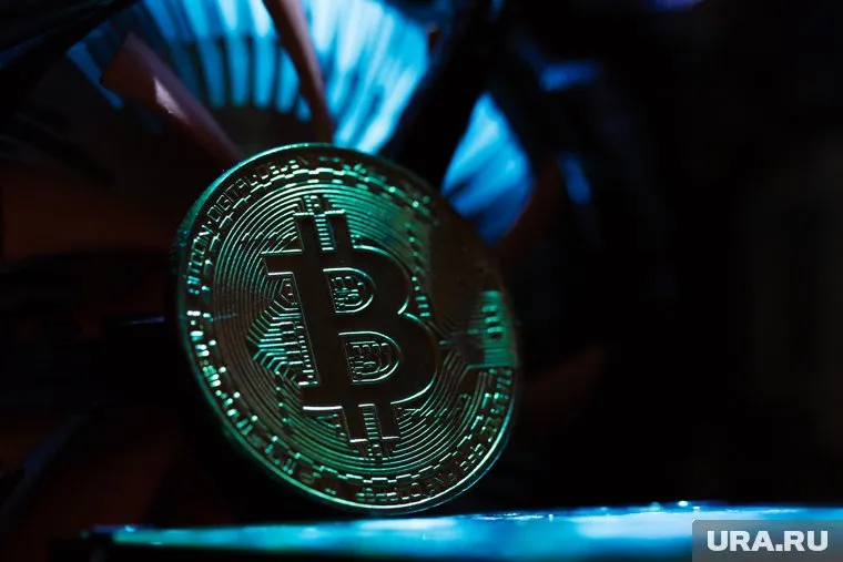 За месяц биткоин подорожал на 60%