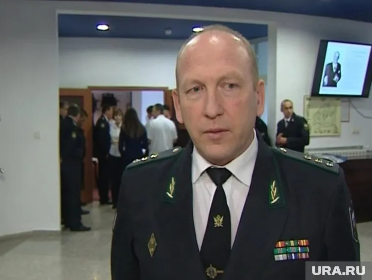 Олег Адольф проработал на посту главы регионального управления около семи лет