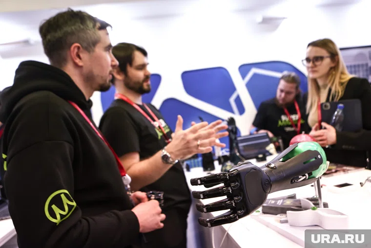 Новый размер президентской стипендии мотивирует студентов заниматься наукой