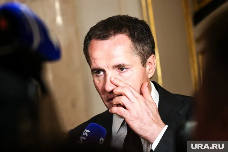 Гладков заявил об очередной атаке ВСУ