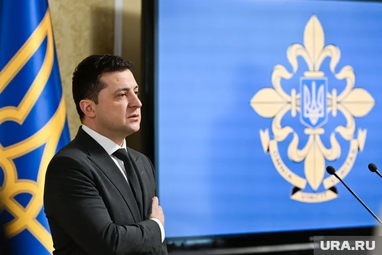 Кива отметил, что преемник Зеленского — Залужный всегда входил в команду Порошенко