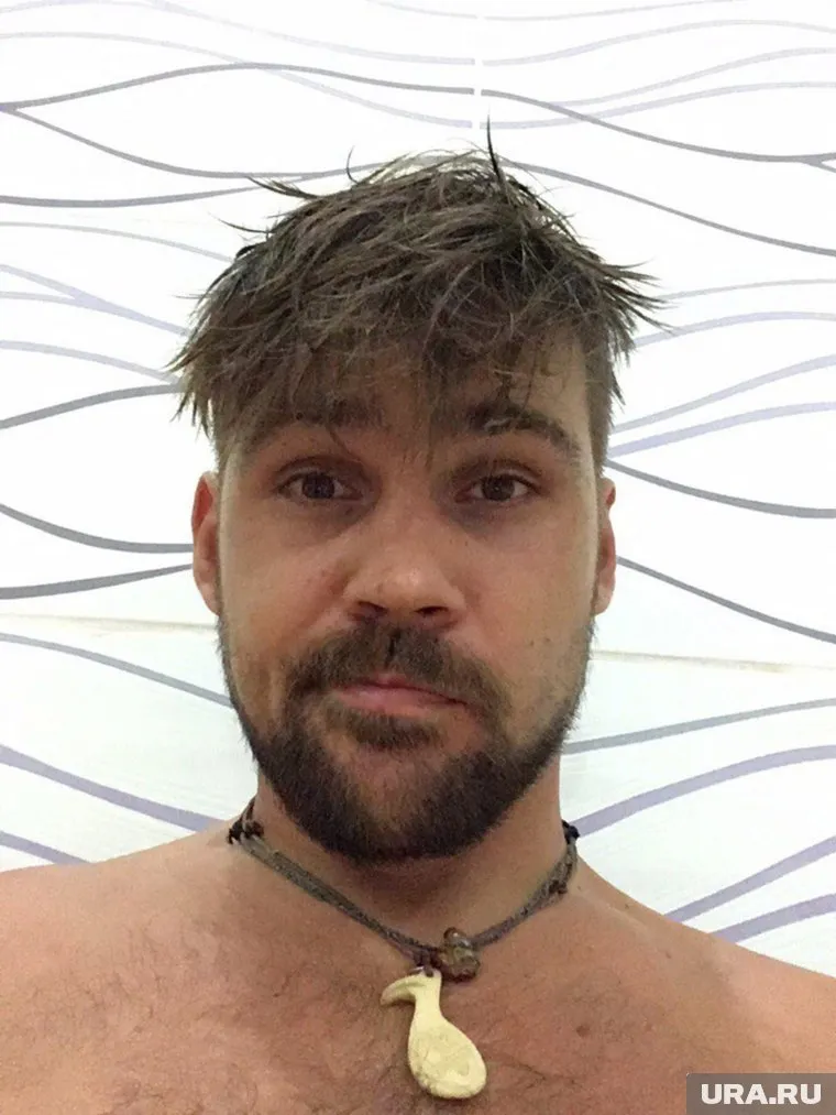 Житель Сургута Роман Калашников открыл свое предприятие в тюрьме Индонезии