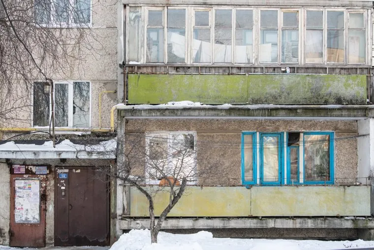 Мера пресечения Виктору Петриченко. Свердловская область, Каменск-Уральский 