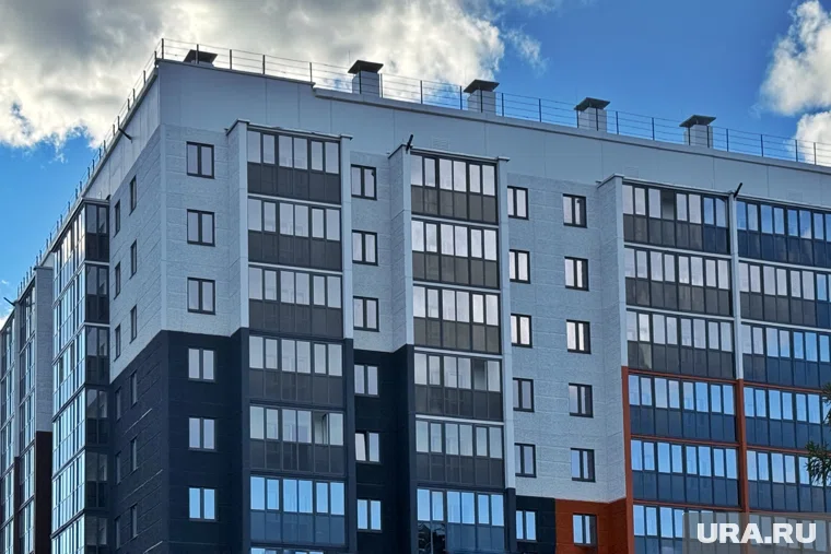 Порядок сделок с жильем предлагают ужесточить