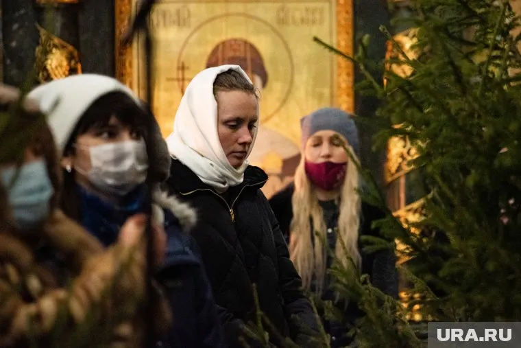 Коронавирусные ограничения в храмах вводить не будут