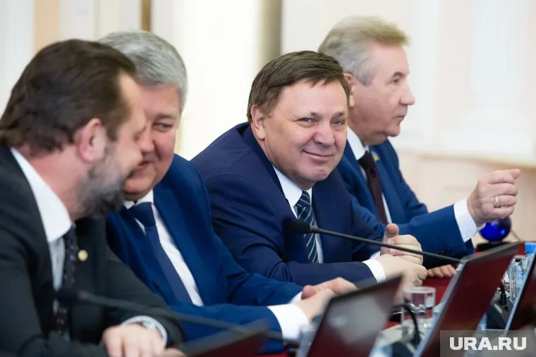 Геннадий Бухтин был переведен на лечение в Москву еще в начале декабря