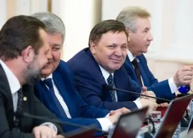 В Москве от коронавируса скончался первый вице-губернатор ХМАО