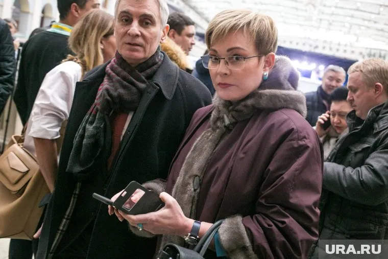 Заявление об уходе Ковтун написала 18 марта