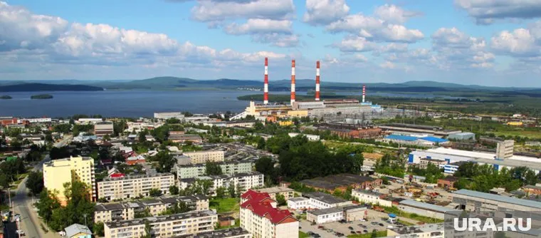 В муниципалитете рядом с медной столицей Урала назрел политический кризис