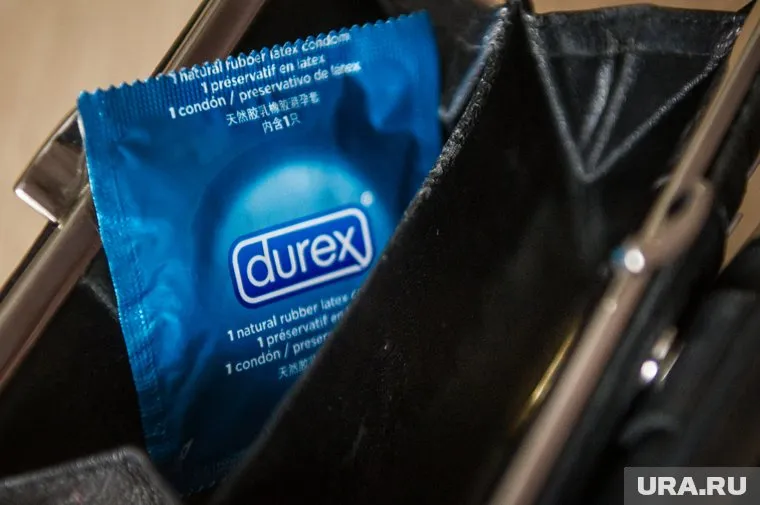 Компания-владелец Durex продолжает работать на российском рынке