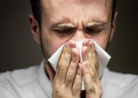 В ХМАО растет число пациентов, заболевших пневмонией