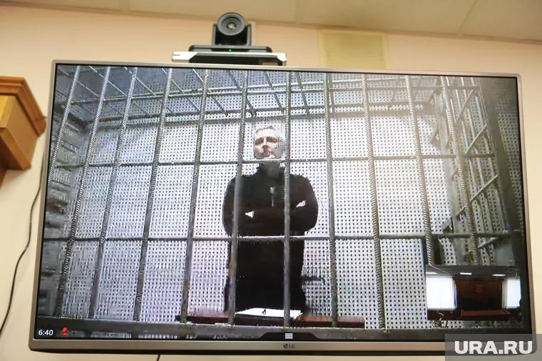 Станислав Третьяков участвовал в заседании по видеосвязи