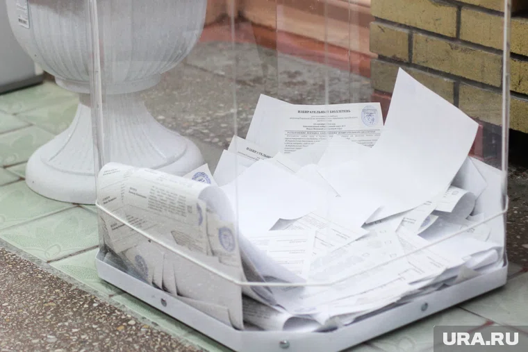 Выборы в Мегионе получились самыми прозрачными