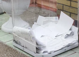 В Мегионе «обкатали» конкурентные выборы