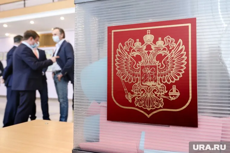 Следователи считают, что в урну подкинули более 1300 бюллетеней (архивное фото)