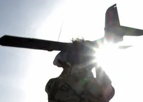 В США выяснили, какие беспилотники атаковали Кремль