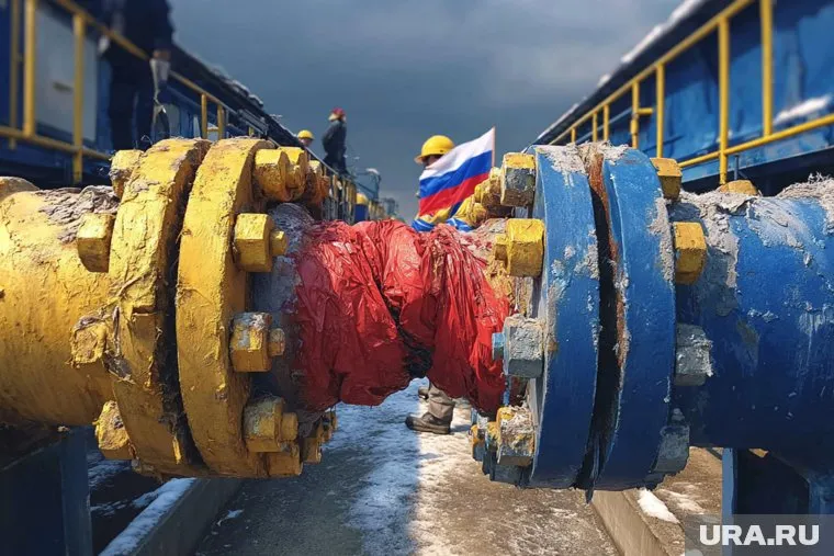 Немецкая прокуратура считает его координатором диверсии на газопроводах, сообщают РИА Новости