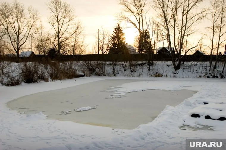 Сейчас обстоятельства гибели ребенка выясняют силовики (архивное фото)