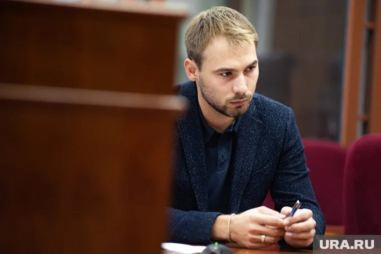 Суд над Антоном Шипулиным прошел в его день рождения