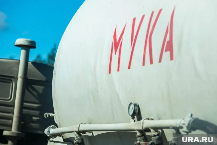 «Мираторг» решил производить муку