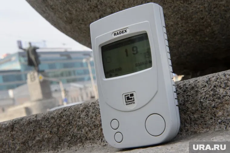 Французские ученые пришли к выводу, что авария на ядерном объекте стала причиной появления облака рутения-106 над Европой