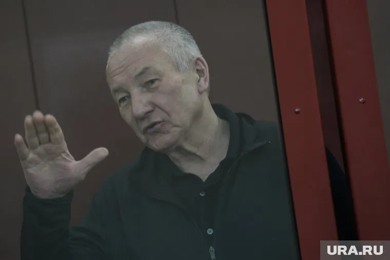 Виктору Контееву уже 72 года