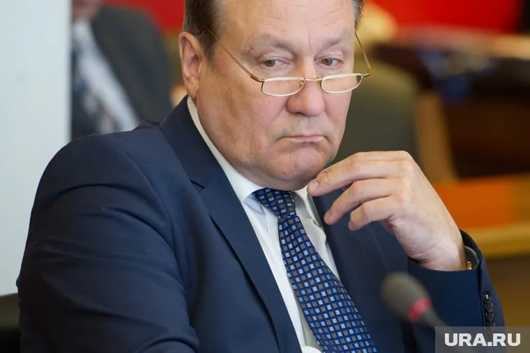 Сегодня Игорь Трофимов представит свое видение работы минздрава общественности и профессиональному сообществу