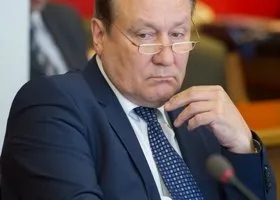 Что досталось в наследство новому главе свердловского минздрава