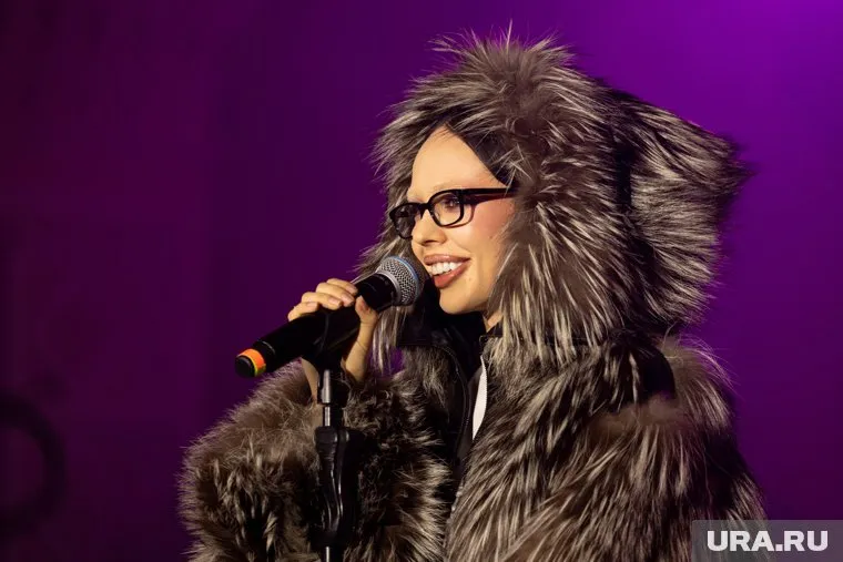 Instasamka подала в суд на Стаса Ярушина