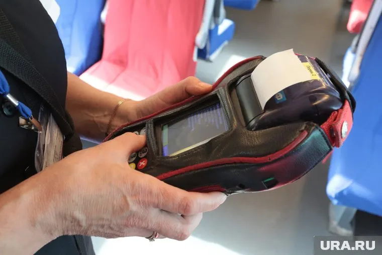 Терминалы кондукторов будут поддерживать «СБПэй»