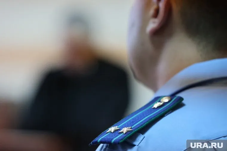 Прокуратура даст оценку законности процессуального решения, принятого полицией