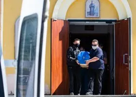 В уральца, застреленного Росгвардией, попала половина пуль