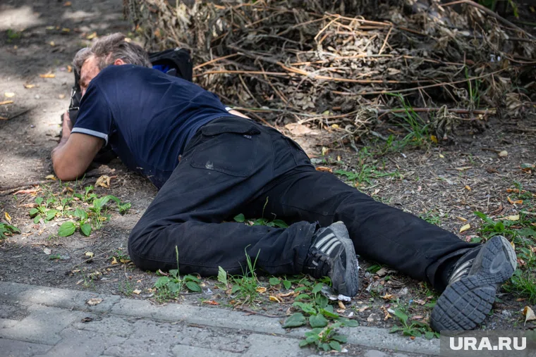 Любители выпить получали алкоголь у китайцев