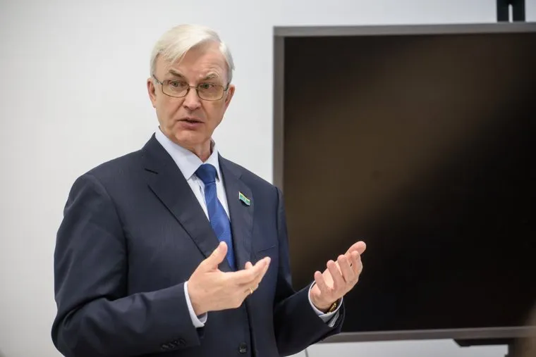 Выездная комиссия ЕГД. Екатеринбург