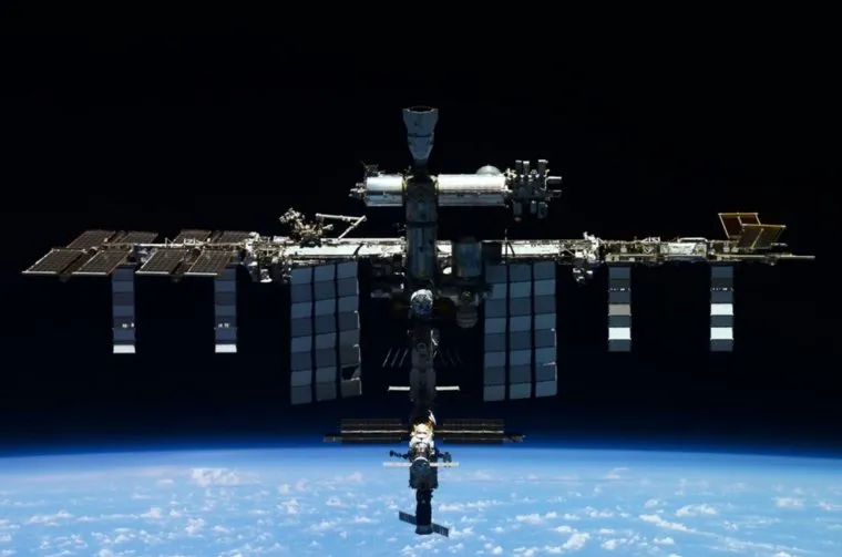 МКС может сойти с орбиты в 2028 или 2030 годах