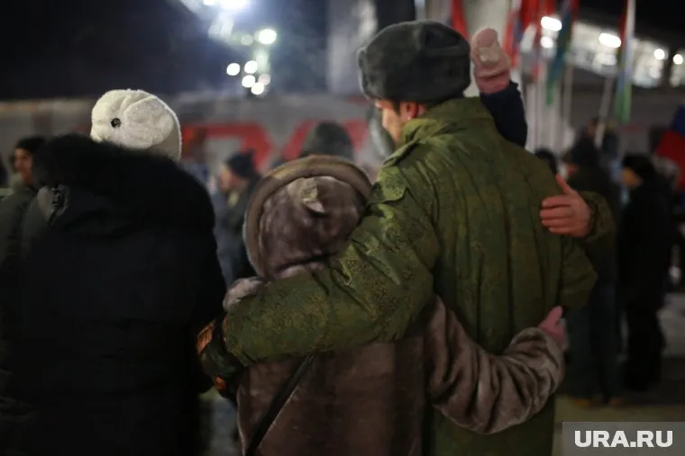 Бывшие заключенные, принимавшие участие в СВО в рядах ЧВК «Вагнер», были помилованы до отправки на фронт