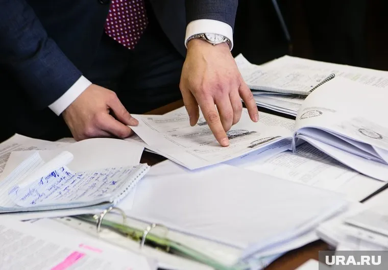 Прокуратура изучает документы фонда поддержки предпринимателей ЯНАО