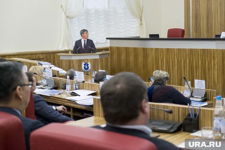 Самые скромные доходы в заксобрании у депутатов-медиков.