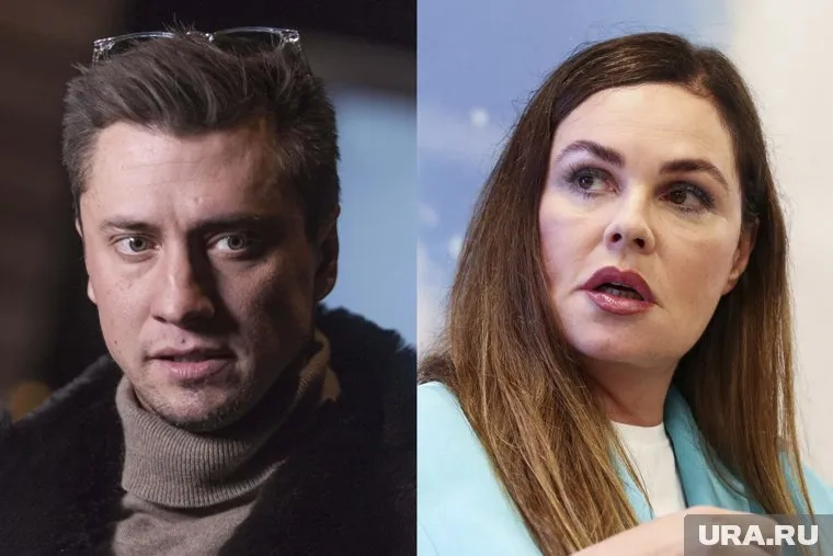 Продюсер считает, что запрет на въезд Прилучному и Андреевой - пример русофобии